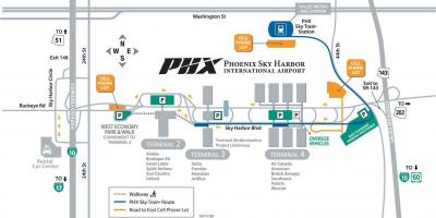 Mapi Phoenix aerodrom